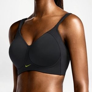 Nike Pro Hero High Support 38E Sports Bra NWT's